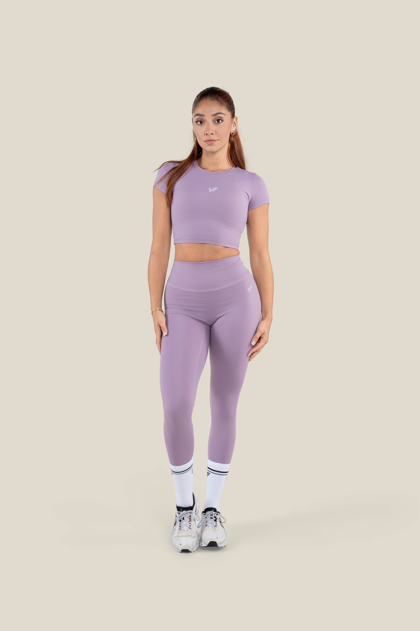 Second Skin Seamless Top
