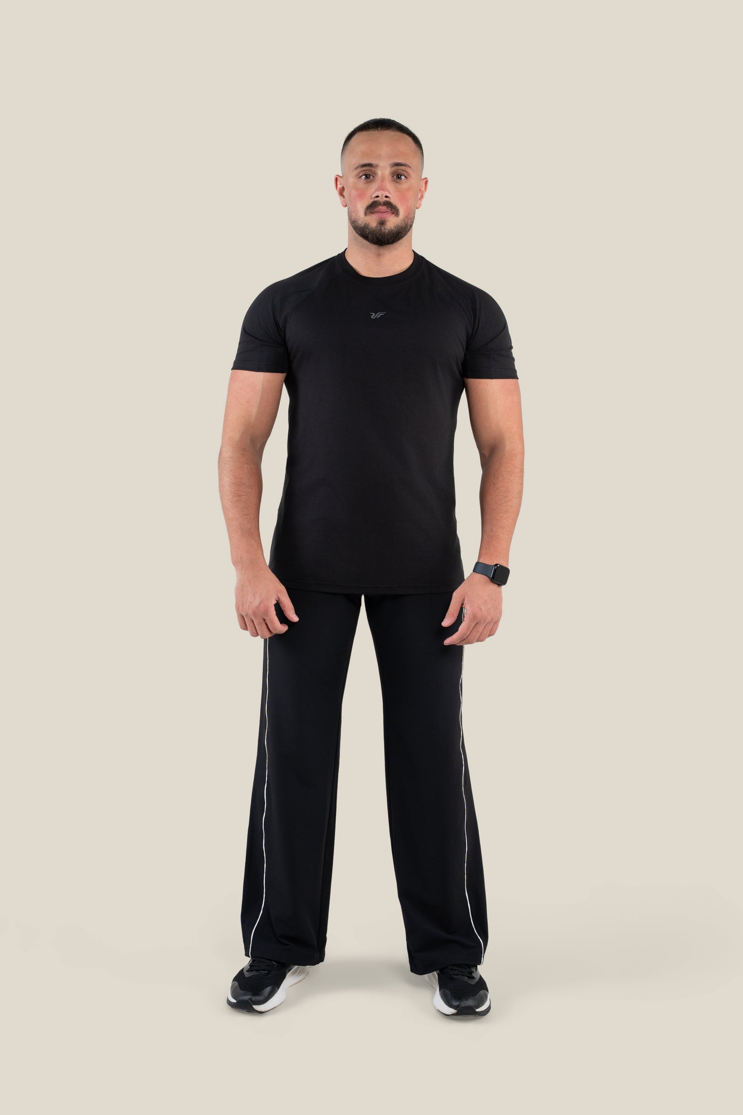 Sculpt Fitted Tee