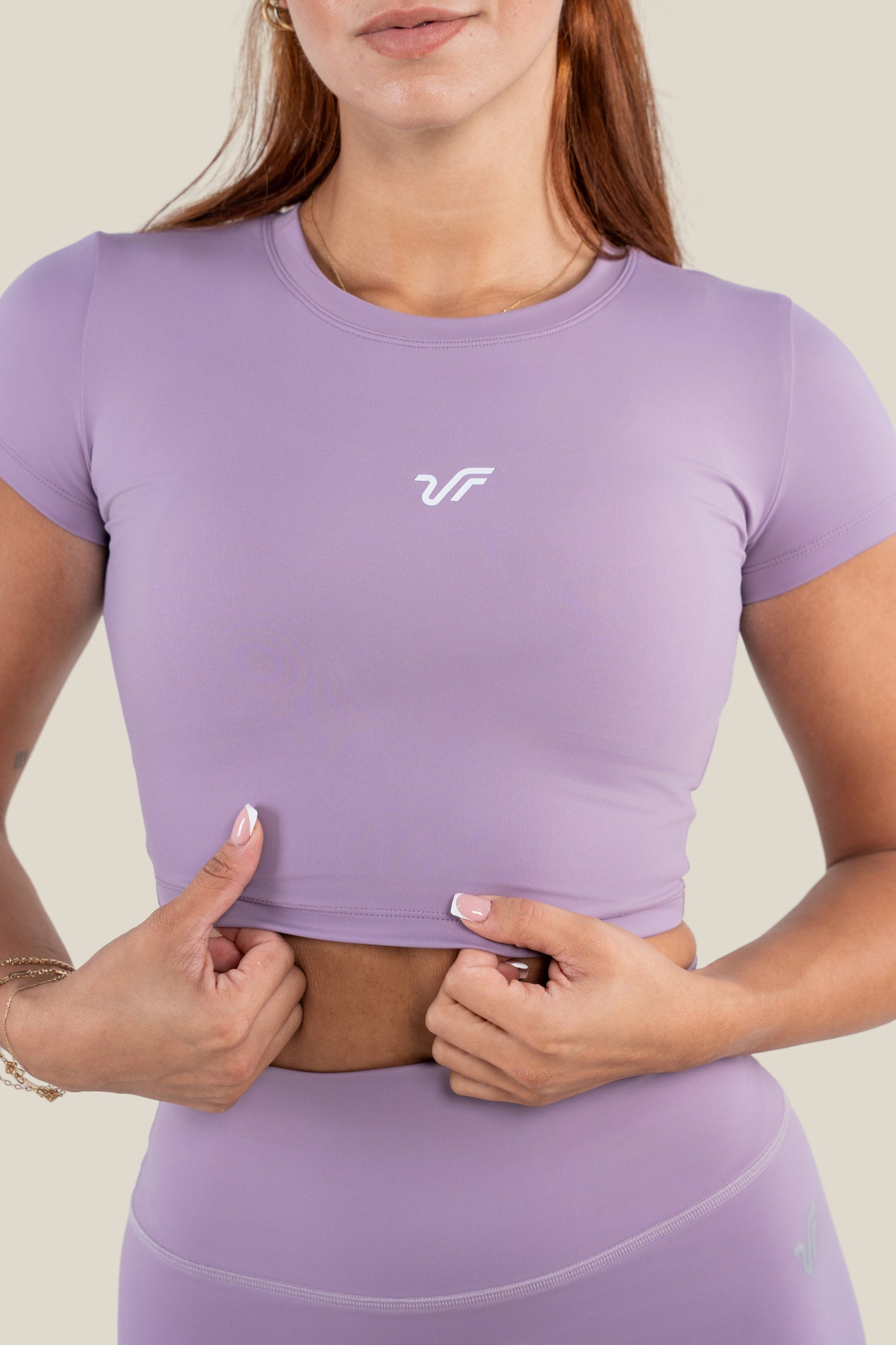Second Skin Seamless Top