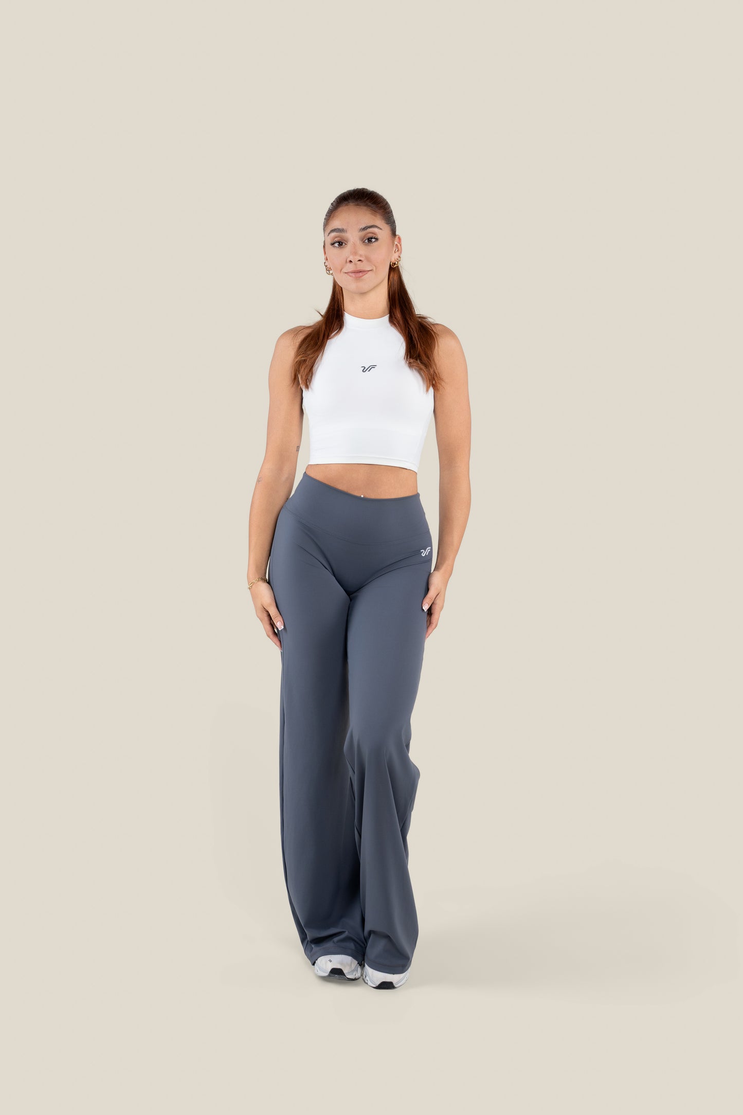 Training Straight Leg Leggings