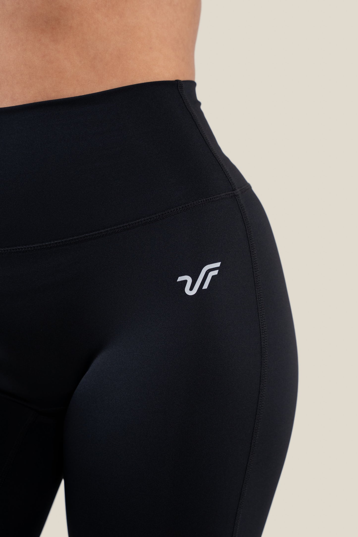 Curve Flow Flared Leggings