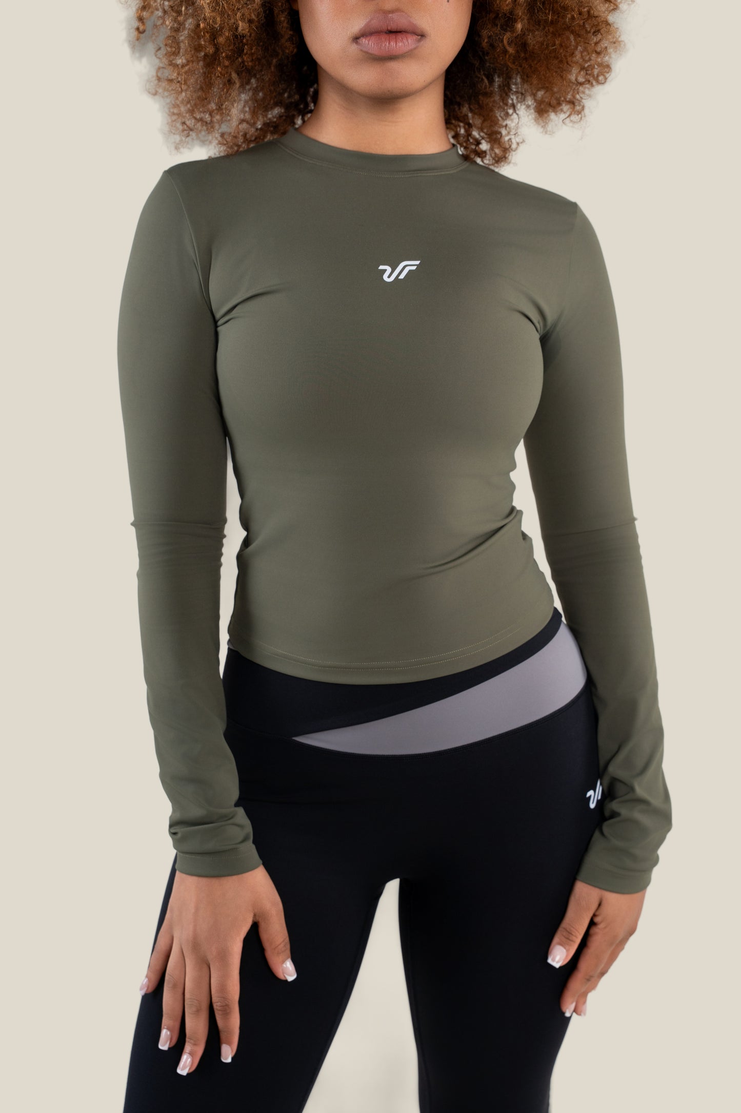 Contour Long Sleeve