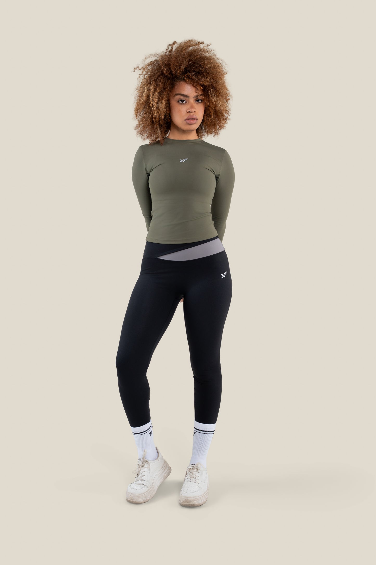 Contour Long Sleeve