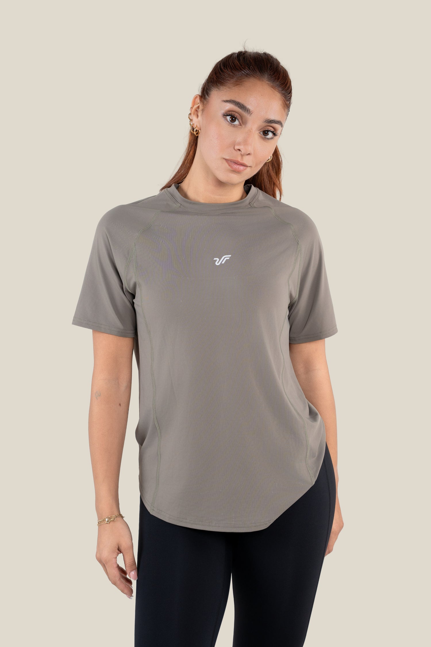Training T-Shirt