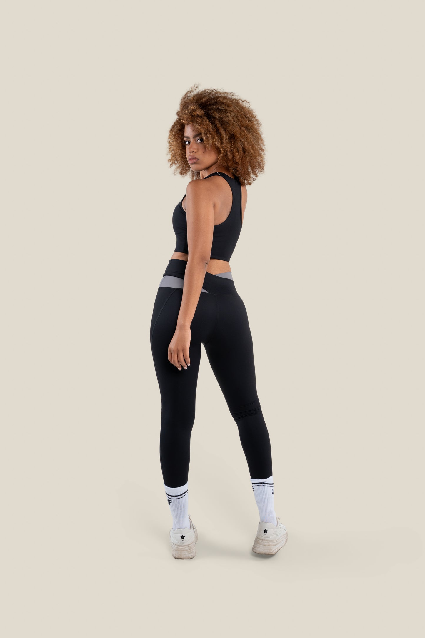 Cross Wrap Set