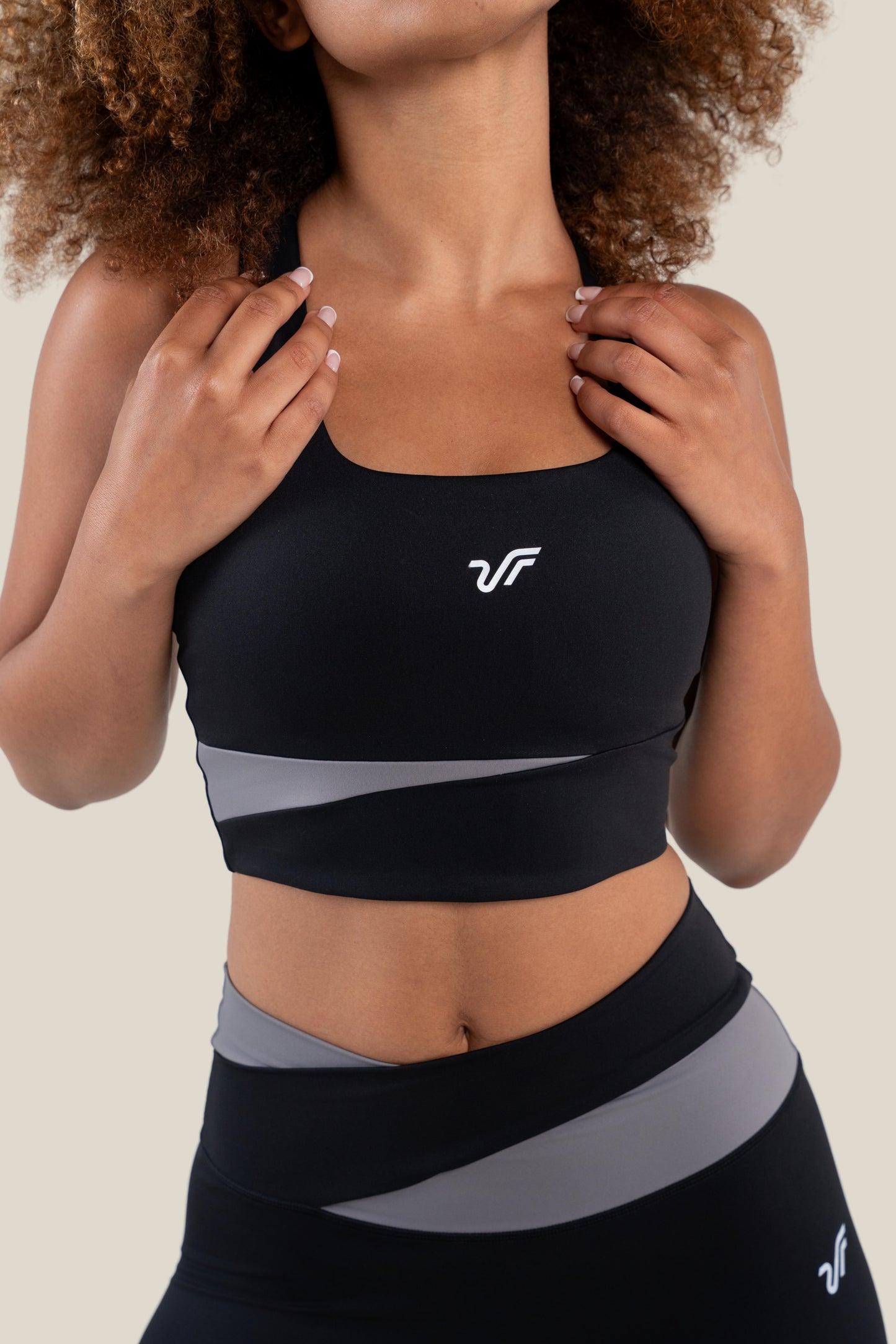 Cross Wrap Set