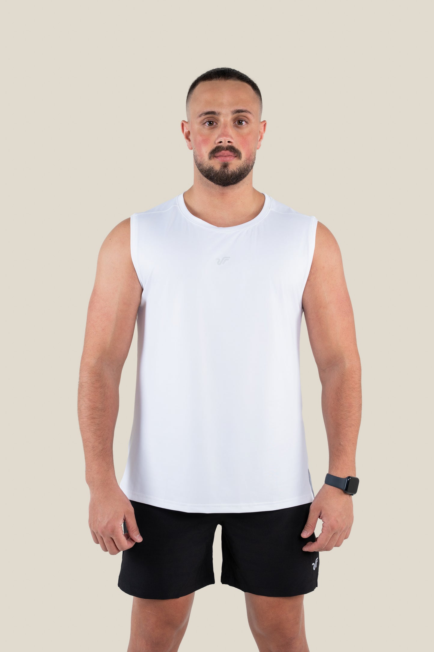 In Motion Tank