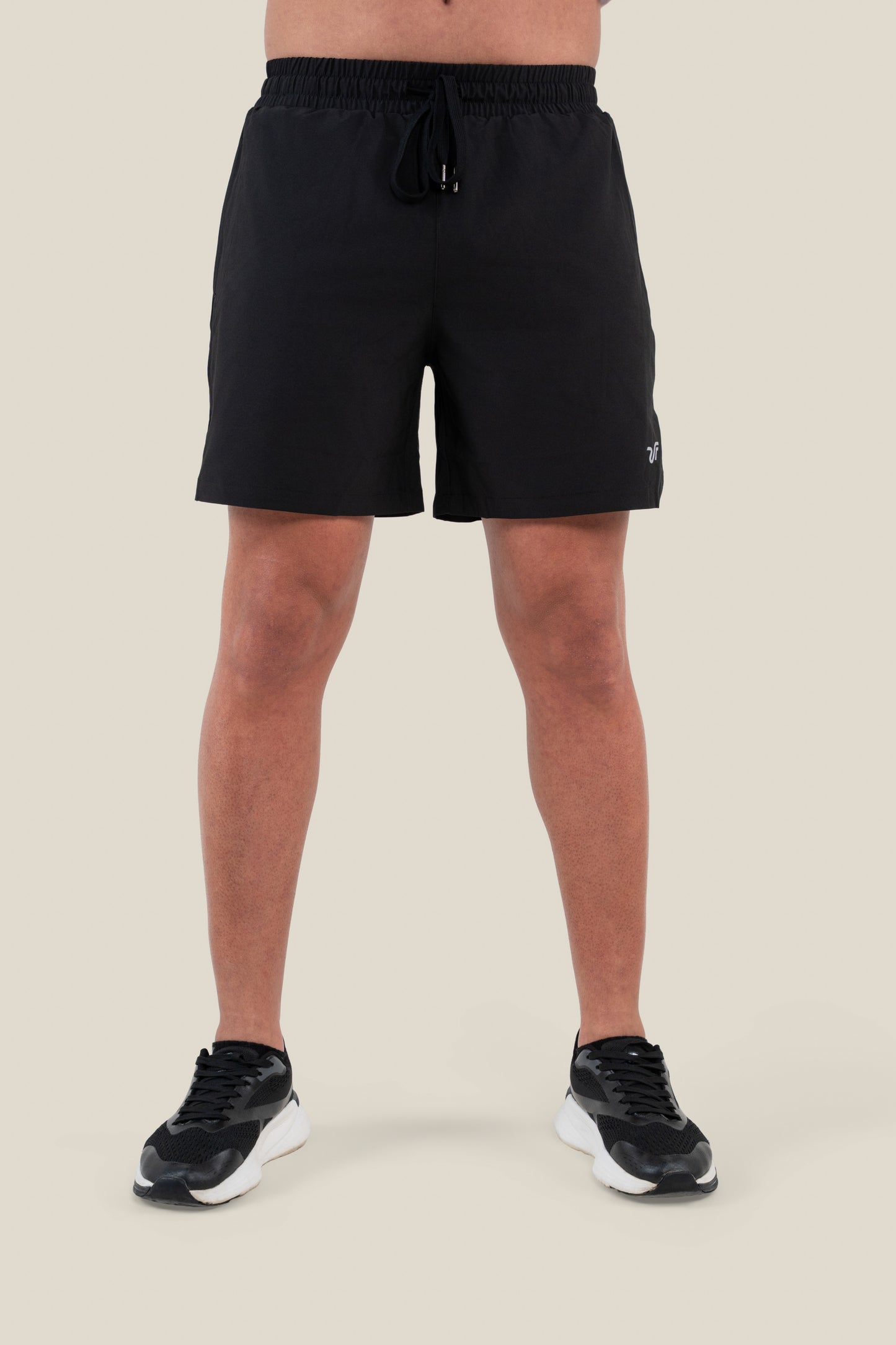 Running 2 in 1 Short