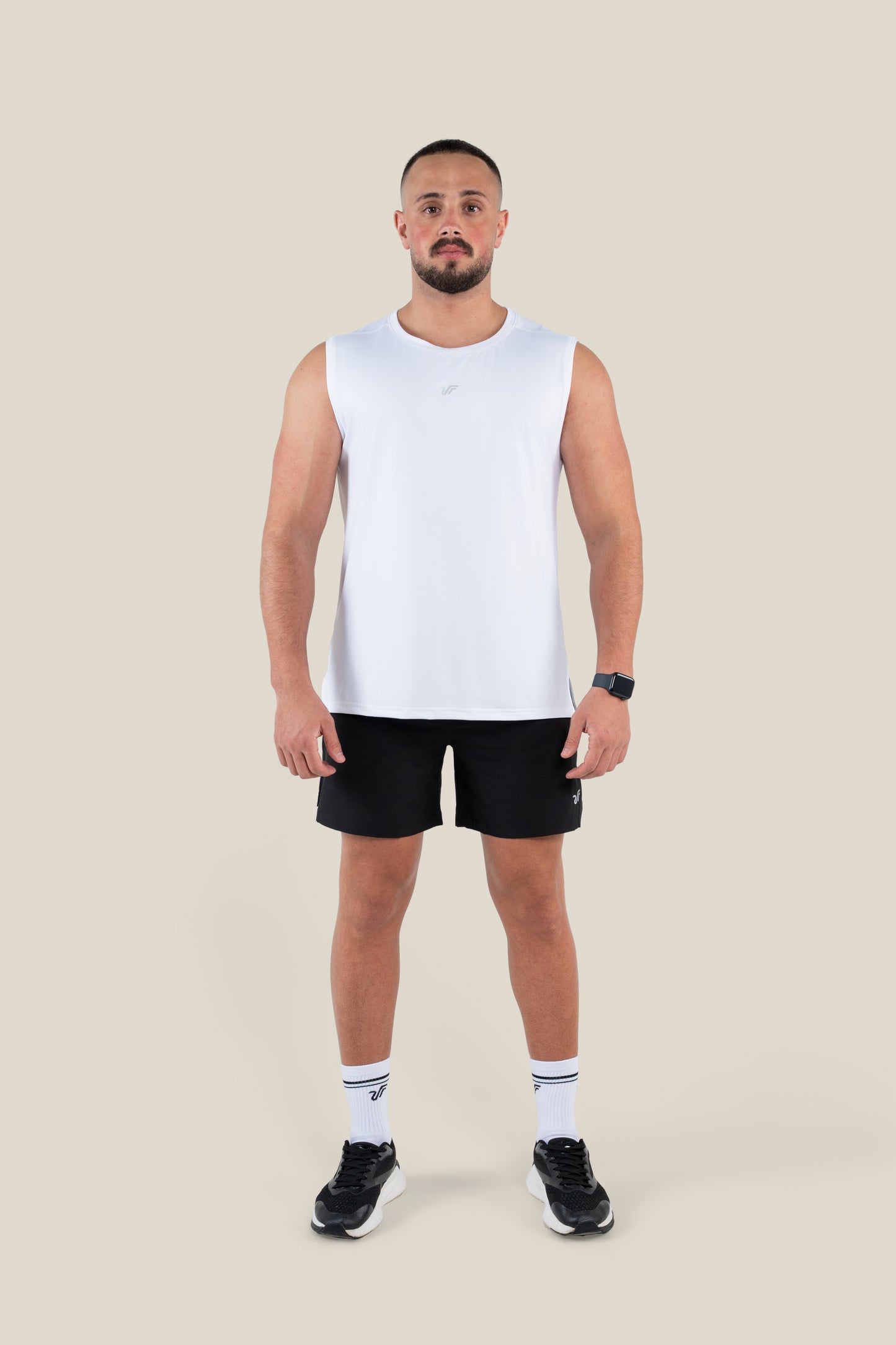 Running 2 in 1 Short