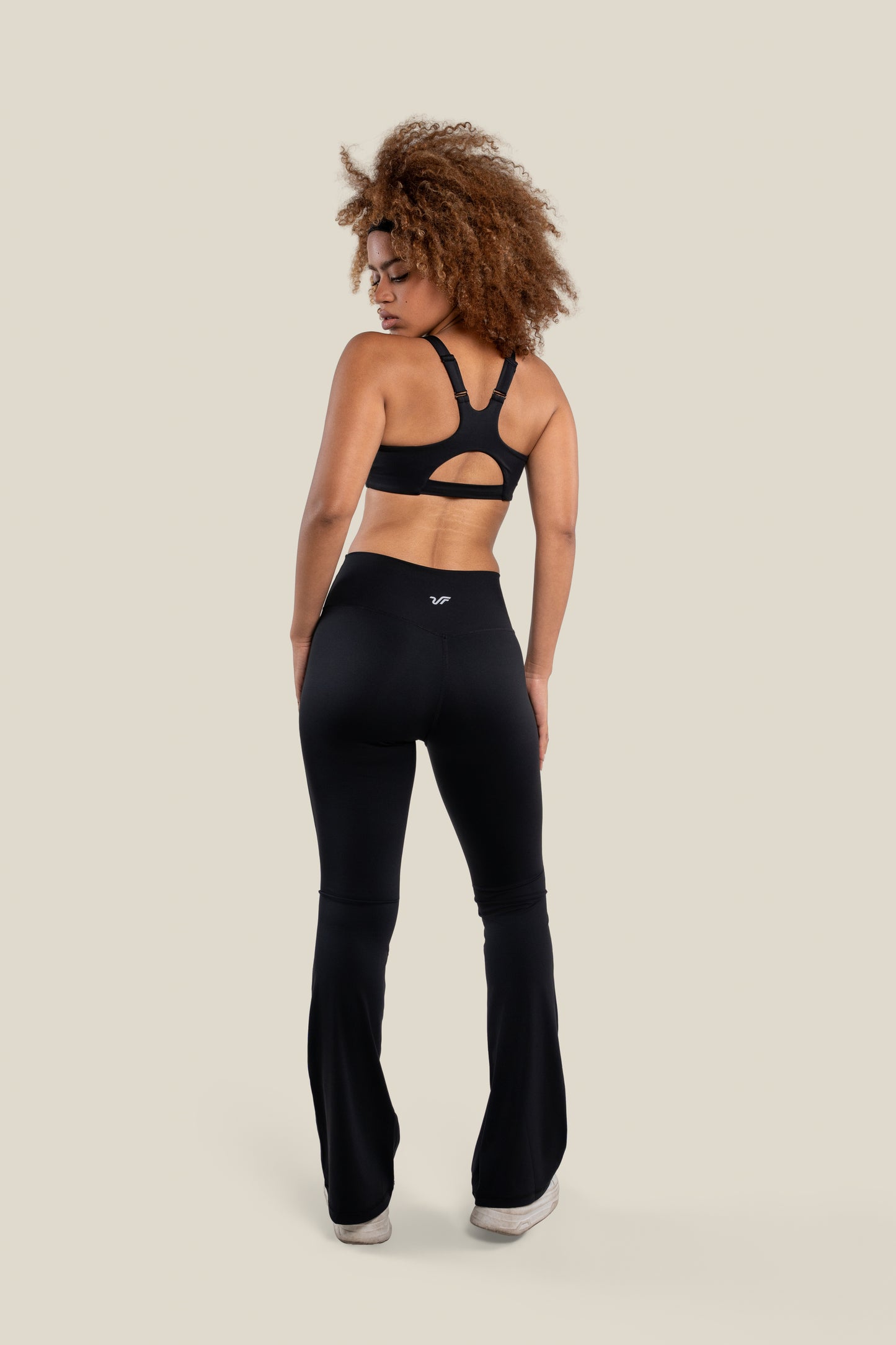 High Support Sports Bra