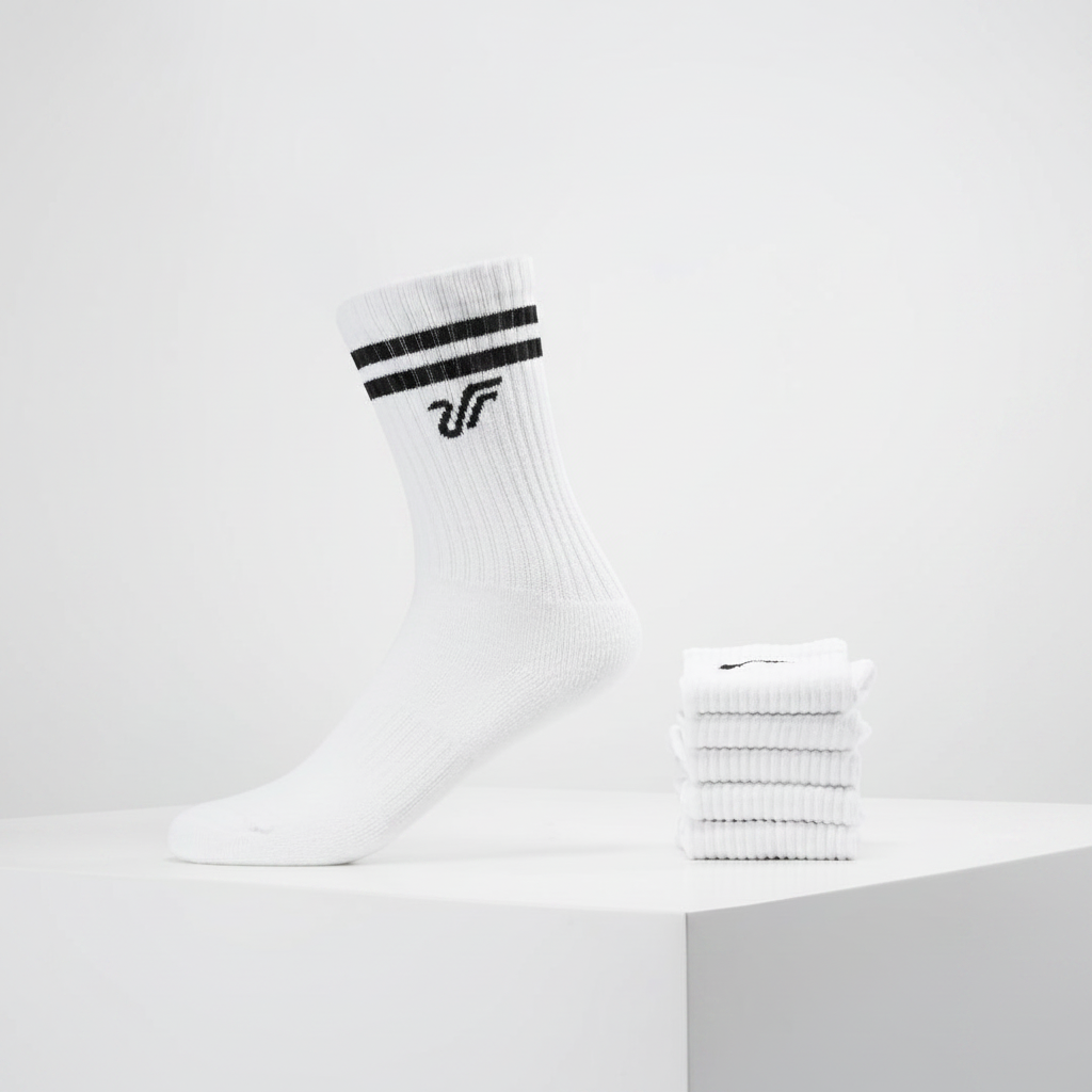 UltraFit Crew Sock — Nike Studio Layout