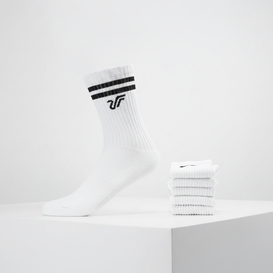 UltraFit Crew Sock — Nike Studio Layout